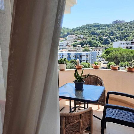 Apartments Ardoni Ulcinj Exterior photo