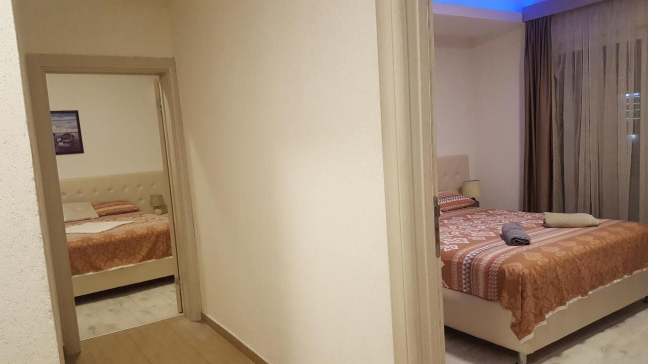 Apartments Ardoni Ulcinj Exterior photo