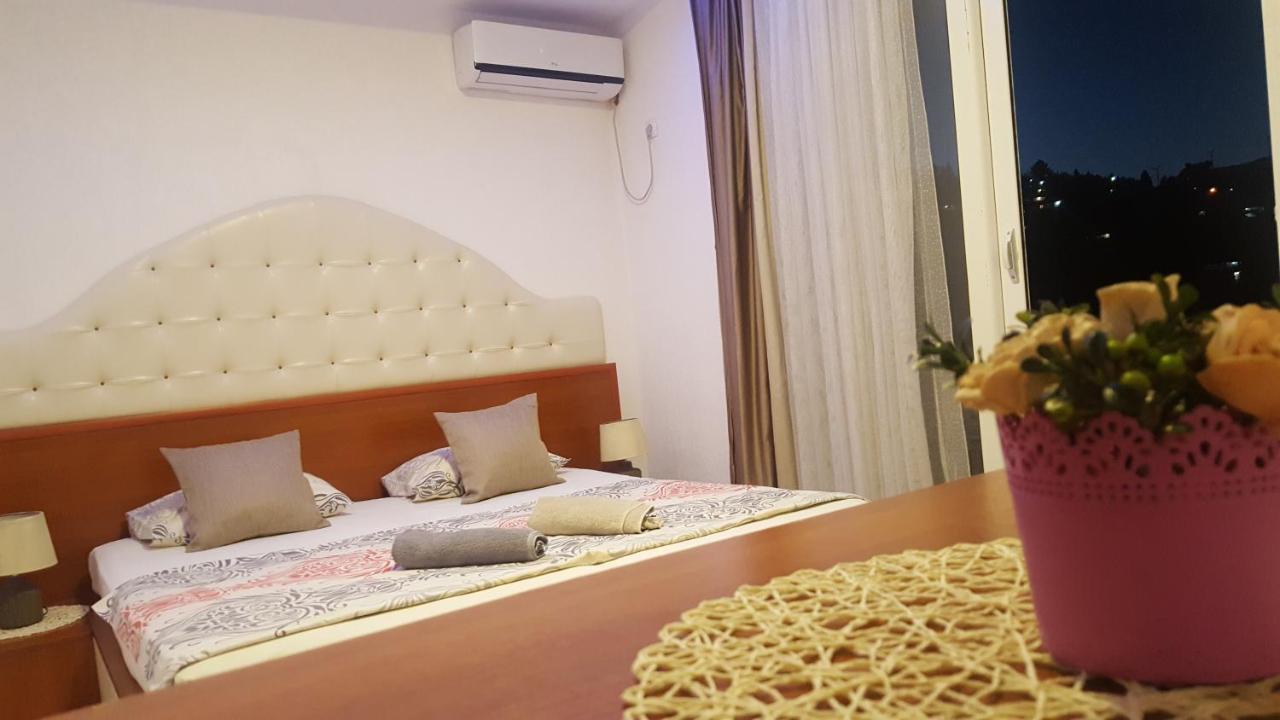 Apartments Ardoni Ulcinj Exterior photo