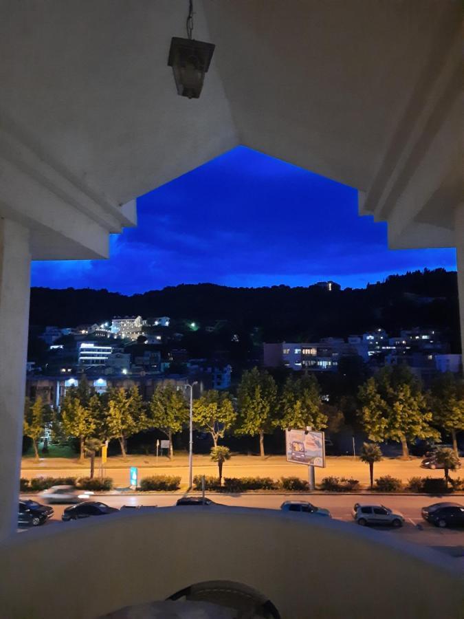 Apartments Ardoni Ulcinj Exterior photo