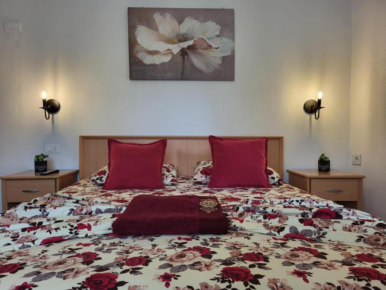 Apartments Ardoni Ulcinj Exterior photo