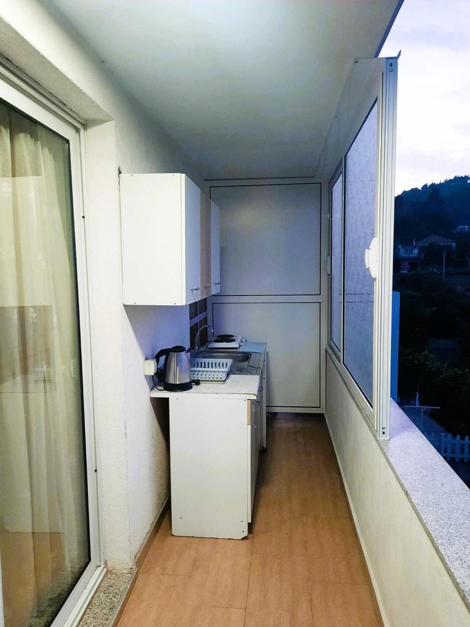 Apartments Ardoni Ulcinj Exterior photo