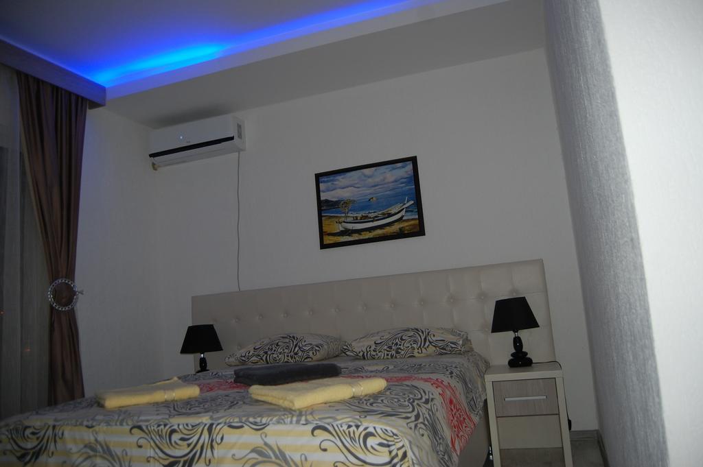 Apartments Ardoni Ulcinj Exterior photo