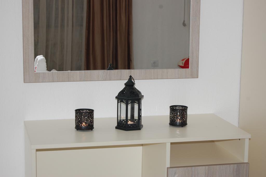 Apartments Ardoni Ulcinj Exterior photo